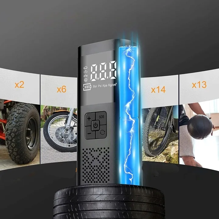 kompresor-samochodowy-pompka-do-roweru-akumulator-6000-mah