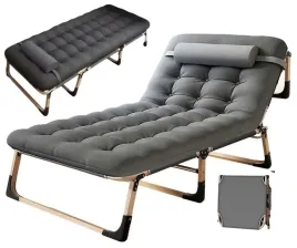 lozko-turystyczne-polowe-ogrodowe-kanadyjka-lezak-jakosc-premium-poduszki