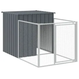 buda-dla-psa-z-wybiegiem-antracytowa-110x201x110-cm-stal