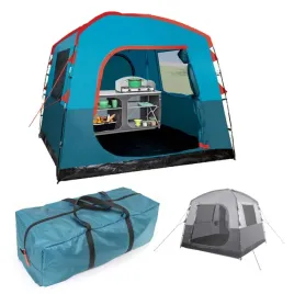 przedsionek-kempingowy-namiot-wysoki-dostawka-przyczepy-kampera-25m-6os