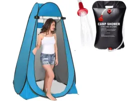 namiot-turystyczny-kempingowy-przebieralnia-prysznic-solarny-zbiornik-20l