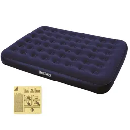 duzy-welurowy-materac-dmuchany-2-osobowy-191x137x22-lozko-bestway