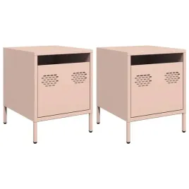 szafki-nocne-2-szt-rozowe-35x39x435-cm-stal