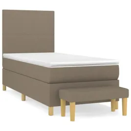 lozko-kontynentalne-taupe-203-x-100-x-118-128-cm-z-materacem-100-x-200-x