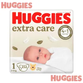 pieluszki-huggies-extra-care-rozmiar-1-2-5kg-252szt