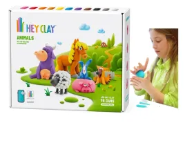 masa-plastyczna-hey-clay-zestaw-zwierzeta-interaktywna-plastelina-nauka