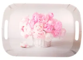 taca-dekoracyjna-z-melaminy-355x24x4cm-wygodne-uchwyty-wzor-kwiaty-piwonie
