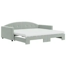 sofa-rozsuwana-z-materacami-jasnoszara-100x200-cm-aksamit