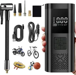 pompka-rowerowa-elektryczna-samochodowa-kompresor-powerbank-latarka-usb-c