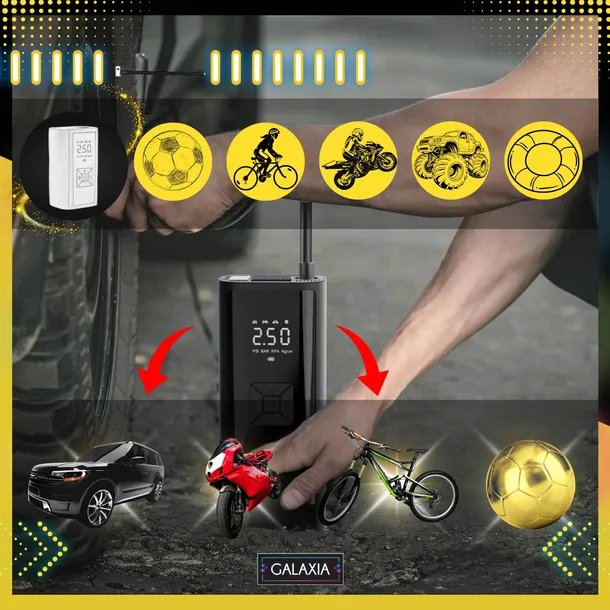 pompka-rowerowa-elektryczna-kompresor-sprezarka-samochodowy-akumulatorowy-kod-producenta-kompresor-bezprzewodowy-galaxia-powerbank