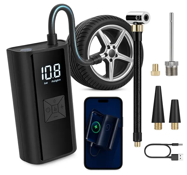 pompka-rowerowa-elektryczna-kompresor-sprezarka-samochodowy-akumulatorowy-marka-galaxia-stan-nowy-kod-producenta-kompresor-bezprzewodowy-galaxia-powerbank