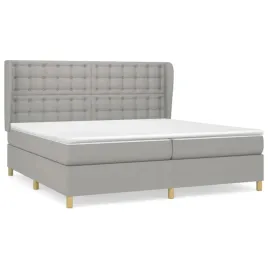 lozko-kontynentalne-jasnoszare-203-x-203-x-118-128-cm-z-materacami-100-x