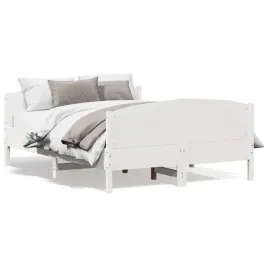 lozko-drewniane-sosnowe-biale-2055-x-1455-x-745-cm