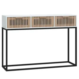 stolik-konsolowy-bialy-105x30x75-cm