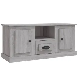 szafka-pod-tv-szary-dab-sonoma-100x355x45-cm