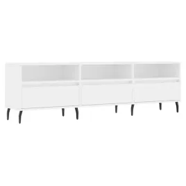 szafka-pod-tv-biala-150x30x445-cm-material-drewnopochodny