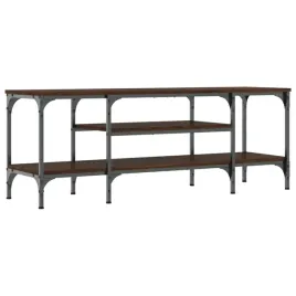szafka-pod-telewizor-brazowy-dab-121x35x45-cm