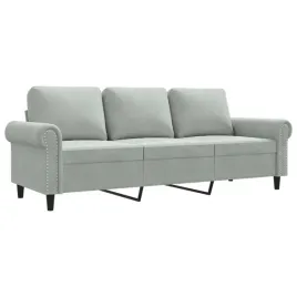 sofa-3-osobowa-jasnoszara-180-cm-tapicerowana-aksamitem