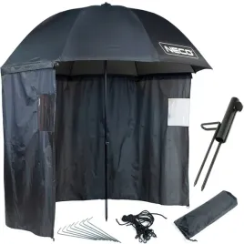 parasol-namiot-wodoszczelny-wedkarski-250cm-wbijak