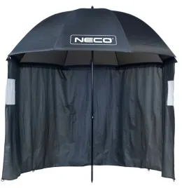 namiot-parasol-wedkarski-wodoszczelny-250cm-neco-gumowany