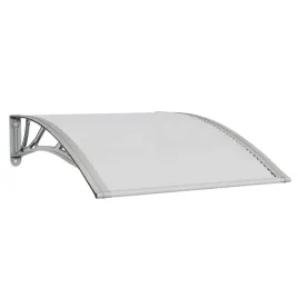 daszek-nad-drzwi-z-poliweglanu-i-abs-szary-przezroczysty-100x75-cm
