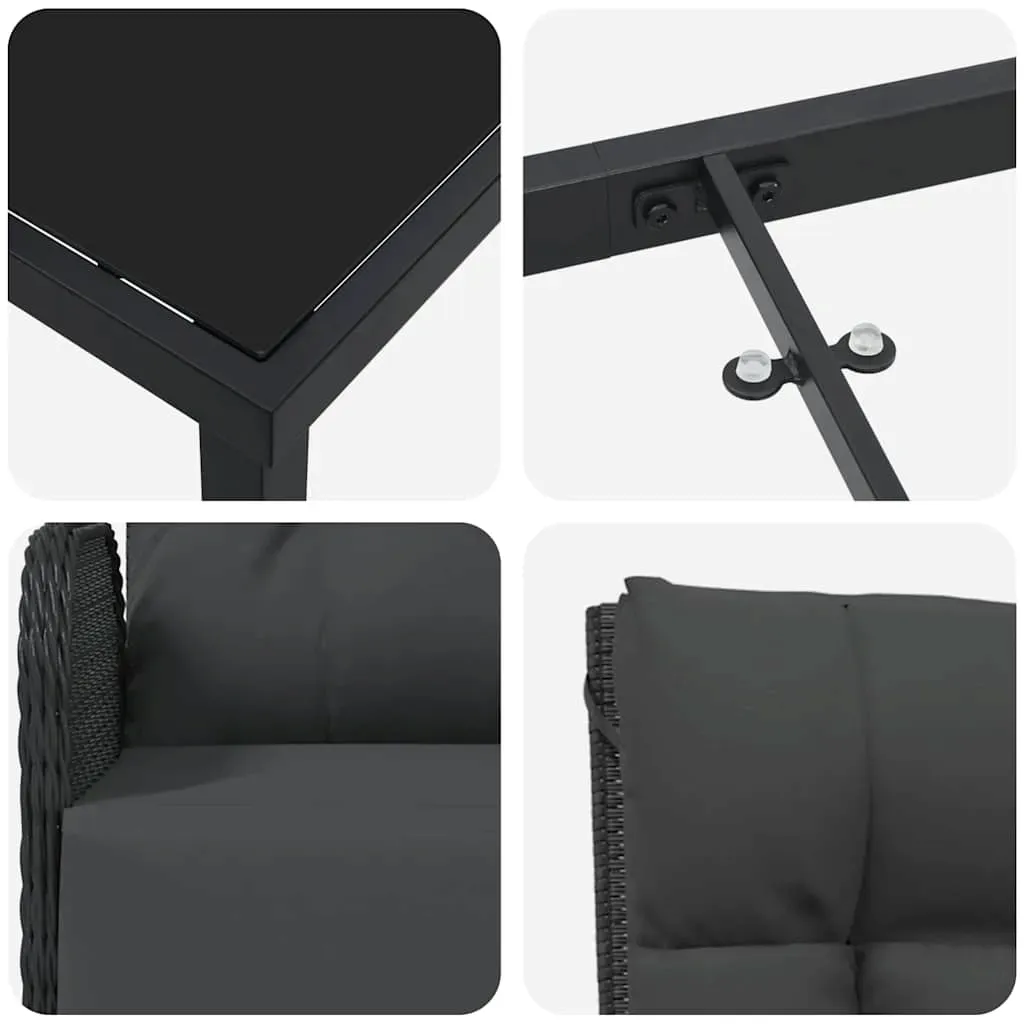 zestaw-foteli-ogrodowych-polirattan-czarny-4x-fotel-1x-stol-stan-nowy