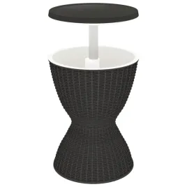stolik-z-lodowka-rattanowy-czarny-48-x-48-x-57-82-cm
