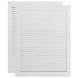 drzwi-zaluzjowe-do-szafki-2-szt-biale-69x494-cm-sosnowe