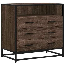 komoda-brazowy-dab-70x41x70-cm-material-drewnopochodny