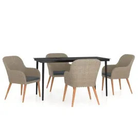 stylowy-zestaw-ogrodowy-brazowo-czarny-stol-140x70x74cm-krzesla-56x60