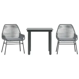 zestaw-mebli-ogrodowych-czarny-stol-80x80x74-cm-szare-krzesla-57x60x86