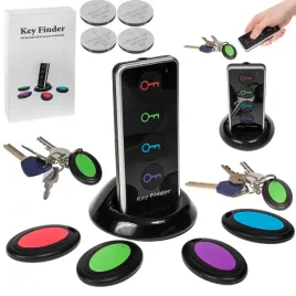 lokalizator-kluczy-bezprzewodowy-keyfinder-znajdz-klucz-breloki-4-szt