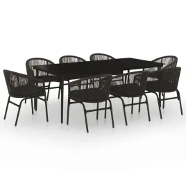 zestaw-jadalniany-do-ogrodu-ze-stali-i-rattanu-pvc-stol-200x100x74-cm-c