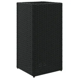 donica-ogrodowa-czarna-30x30x60-cm-rattan-pe