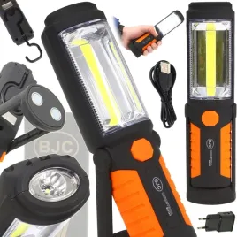 latarka-warsztatowa-mocna-3w1-led-cob-akumulator-lampka