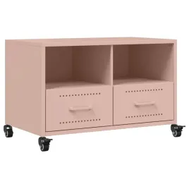 szafka-rtv-rozowa-68x39x435-cm-stal
