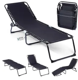 lezak-ogrodowy-rozkladany-czarny-trzy-pozycje-w-tym-na-plasko-do-110kg