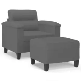 fotel-z-podnozkiem-ciemnoszary-60-cm-obity-mikrofibra