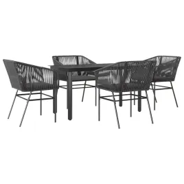 zestaw-mebli-ogrodowych-z-rattanu-pe-i-stala-stol-140x70x74-cm-krzesl