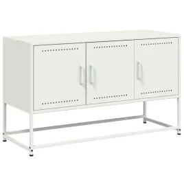 szafka-pod-telewizor-biala-1005x39x605-cm-stalowa