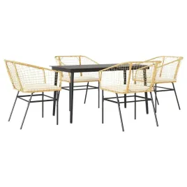 zestaw-mebli-ogrodowych-z-rattanu-pe-i-stali-stol-140x70x74-cm-krzesla