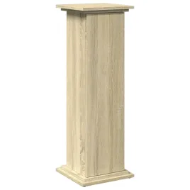 piedestal-ze-schowkiem-dab-sonoma-31x30x90-cm