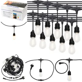 girlanda-ogrodowa-lancuch-swietlny-10m-10x-zarowka-led-e27-wodoszczelna