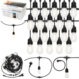 girlanda-ogrodowa-lancuch-swietlny-20m-20x-zarowka-led-e27-wodoszczelna