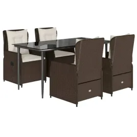 zestaw-mebli-ogrodowych-czarny-stol-160x80x74-cm-krzesla-brazowe-55x6