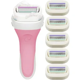 zestaw-wilkinson-intuition-ultra-moisture-5x-wklady-raczka