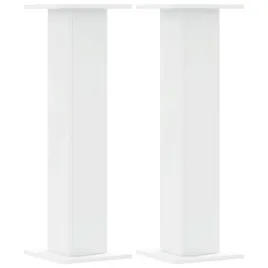 podstawki-pod-glosniki-2-szt-biale-30x30x95-cm