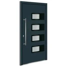 drzwi-wejsciowe-antracytowe-110x210-cm-aluminium-i-pvc
