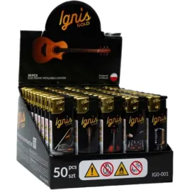 50x-zapalniczka-piezo-ignis-gold-electronic-z-zaworkiem-ig0-001-music