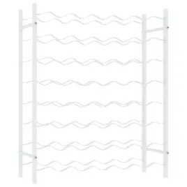 stojak-na-butelki-wino-metalowy-8-poziomow-bialy-64x22x80-cm